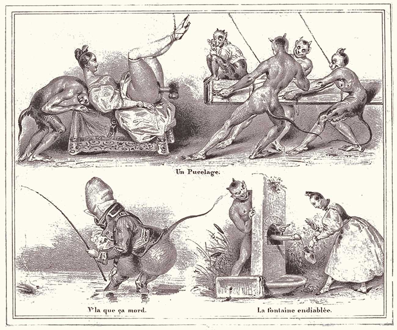 File:Les naufragés, Eugène Lepoittevin, 1839.jpg - Wikipedia