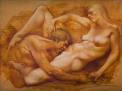Threesome, 1972